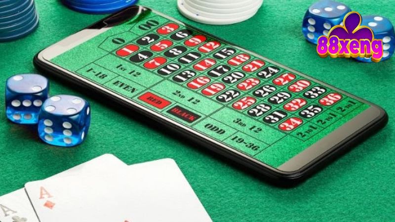 Hướng Dẫn Tải App Đánh Tài Xỉu 88Xeng Dễ Dàng Cho Tân Thủ 3 App đánh Tài Xỉu hỗ trợ mọi cấp độ người chơi