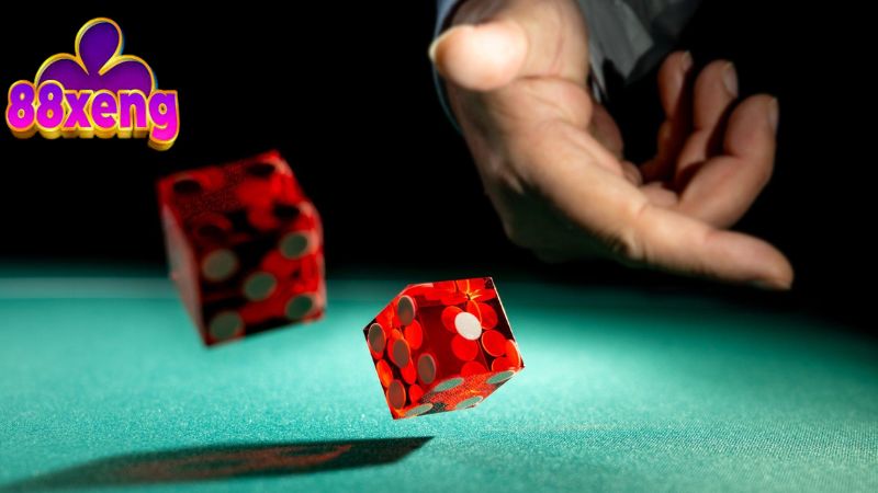 Cách Tính Tài Xỉu Nắm Vững Luật Chuẩn Để Thắng Bền Vững 2 Cách tính Tài Xỉu chủ yếu dựa trên các kịch bản xuất hiện sau khi lắc 3 viên xúc xắc