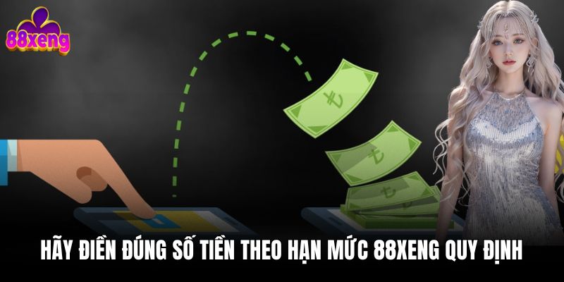 Rút Tiền 2 Rút tiền 88xeng – Minh bạch hạn mức & thời gian