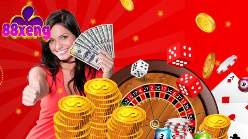 Lô Đề Siêu Tốc 88Xeng – 3 Lưu Ý Vàng Để Chinh Phục Cơ Hội 4 Anh em đừng quên tận dụng khuyến mãi để chơi Lô Đề Siêu Tốc mà không phải nạp tiền