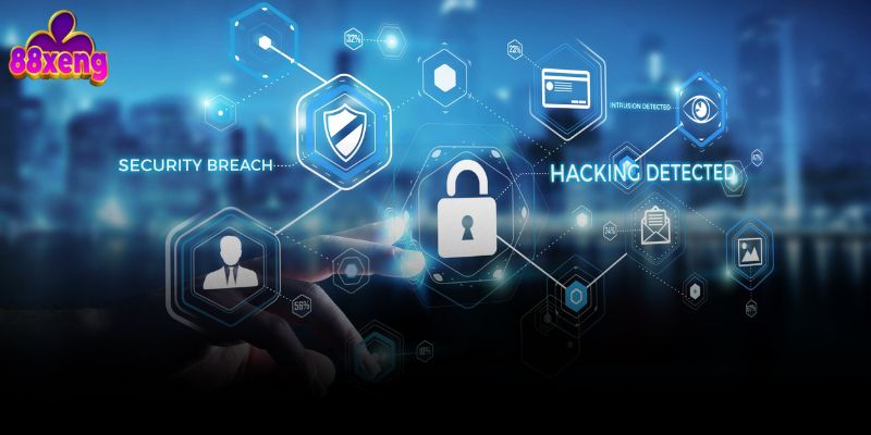 Thomas Hồ - CEO Đổi Mới 88xeng Và Khẳng Định Thương Hiệu 2 Thomas Hồ muốn ứng dụng những công nghệ mới nhất cho trang cược