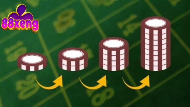 Cách Tính Tài Xỉu Nắm Vững Luật Chuẩn Để Thắng Bền Vững 3 Cách tính Tài Xỉu cho cầu bệt có thể là gấp thếp theo hướng ngược lại thử vận may